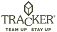 Tracker logo