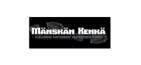 Mänskän Kenkä logo