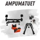 Ampumatuet
