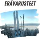 Erävarusteet