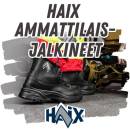 HAIX Ammattilaisjalkineet HAIX Ammattilaisjalkineet