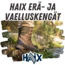 HAIX Erä- ja vaelluskengät HAIX Erä- ja vaelluskengät