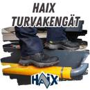 HAIX Turvakengät HAIX Turvakengät