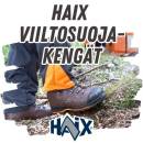 HAIX Viiltosuojakengät HAIX Viiltosuojakengät