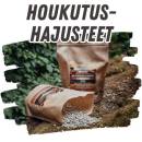 Houkutushajusteet