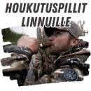 Houkutuspillit linnuille