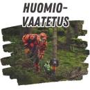 Siirry ryhmään Huomiovaatetus