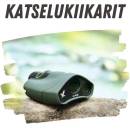 Katselukiikarit