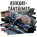 Kiikaritähtäimet