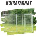 Koiratarhat