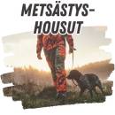 Metsästyshousut