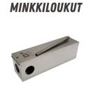 Minkkiloukut
