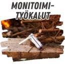 Monitoimityökalut
