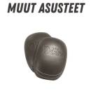 Muut asusteet