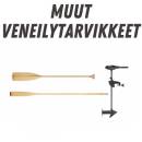 Muut veneilytarvikkeet
