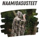 Naamioasusteet