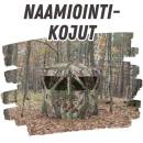 Naamiointikojut