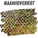 Naamioverkot