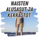 Naisten alusasut ja kerrastot ulkoiluun Naisten alusasut ja kerrastot ulkoiluun
