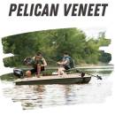 Pelican veneet Pelican veneet