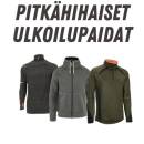 Pitkähihaiset ulkoilupaidat Pitkähihaiset ulkoilupaidat