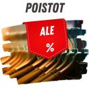 Siirry ryhmään Poistot
