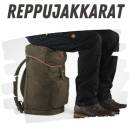 Reppujakkarat
