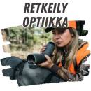 Siirry ryhmään Retkeilyoptiikka