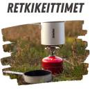 Retkikeittimet