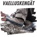 Vaelluskengät