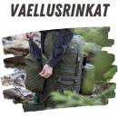 Vaellusrinkat