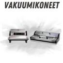 Vakuumikoneet