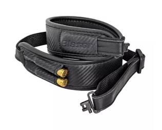 Blaser Asehihna Neopreeni Carbon - Aseenkantohihnat ja hihnalenkit - 80409090 - 1