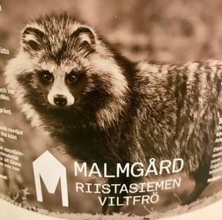 Diana Petoeläinhaaska 10Kg Riistasiemen - Muut riistatarvikkeet - P1250 - 1