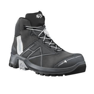 Haix Connexis Safety+ GTX Mid - HAIX Turvakengät - 631010 - 1