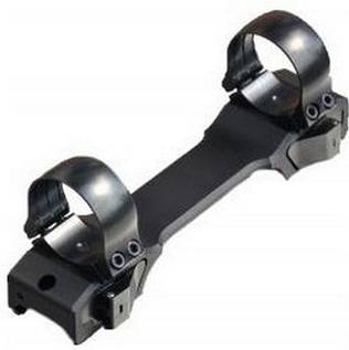 Innomount Sauer 404 Pikajalka 30mm Renkailla - Kiikarinjalat ja tarvikkeet - 03121900230 - 1