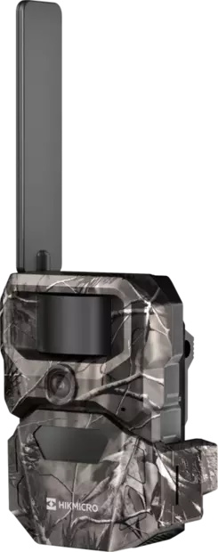 HIKMICRO T16 4G Riistakamera - Lähettävät riistakamerat - 137017-18650 - 2