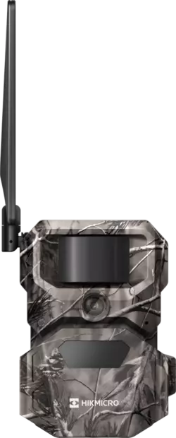 HIKMICRO T16 4G Riistakamera - Lähettävät riistakamerat - 137017-18650 - 1