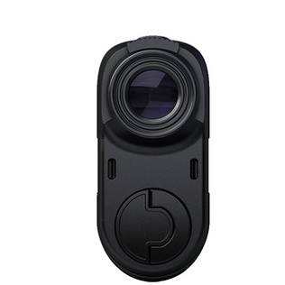 GPO Rangetracker 1800 6x20 LRF Musta Etäisyysmittari - Etäisyysmittarit - HLRF1800 - 2