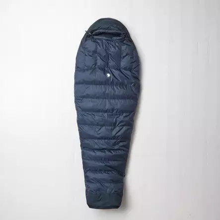 Fjällräven Keb Two Seasons W - Makuupussit telttailuun - F62740-560 - 1