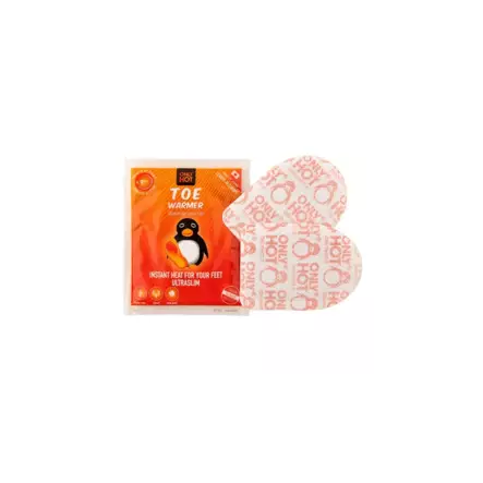 OnlyHot Toe Warmer Varpaanlämmitin - Lämmitystuotteet retkeilyyn - WAR0020 - 1