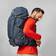 Fjällräven Abisko Friluft 35 M/L Rinkka - Vaellusrinkat - F23200238-560 - 5