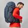Fjällräven Abisko Friluft 45 S/M Rinkka - Vaellusrinkat - F23200241-560 - 4