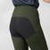 Fjällräven Abisko Trekking Tights HD W Naisten Vaellustrikoot - Naisten ulkoilu- ja vaellushousut - F87143-550 - 4