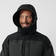 Fjällräven Keb Jacket M Miesten Ulkoilutakki Musta - Anorakit ja muut takit - F87211-550 - 11