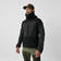 Fjällräven Keb Jacket M Miesten Ulkoilutakki Musta - Anorakit ja muut takit - F87211-550 - 5