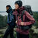 Fjällräven Keb Jacket W Naisten Ulkoilutakki Musta - Naisten ulkoilu- ja vaellustakit - F89892-550 - 7