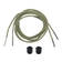 Haix Smart Lacing-korjaussarja - HAIX Kengännauhat - 705030 - 1