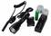 NITEforce CREE750 Asevalosetti - Muut valaisimet - 10-070-070 - 1