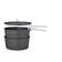 Primus LiTech Pot Set 1.3L Kattilasarja - Retkikeittimet - 7330033906165 - 1